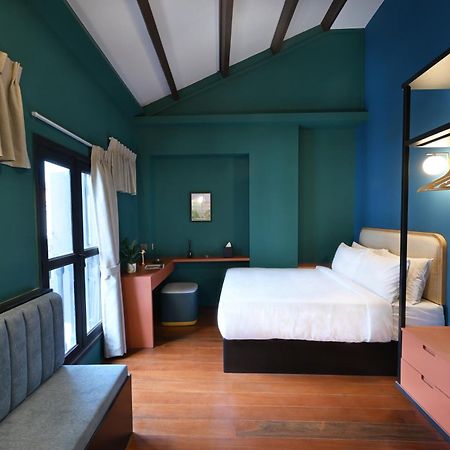 Dream Chaser Boutique Capsule Hotel Singapore Exterior photo